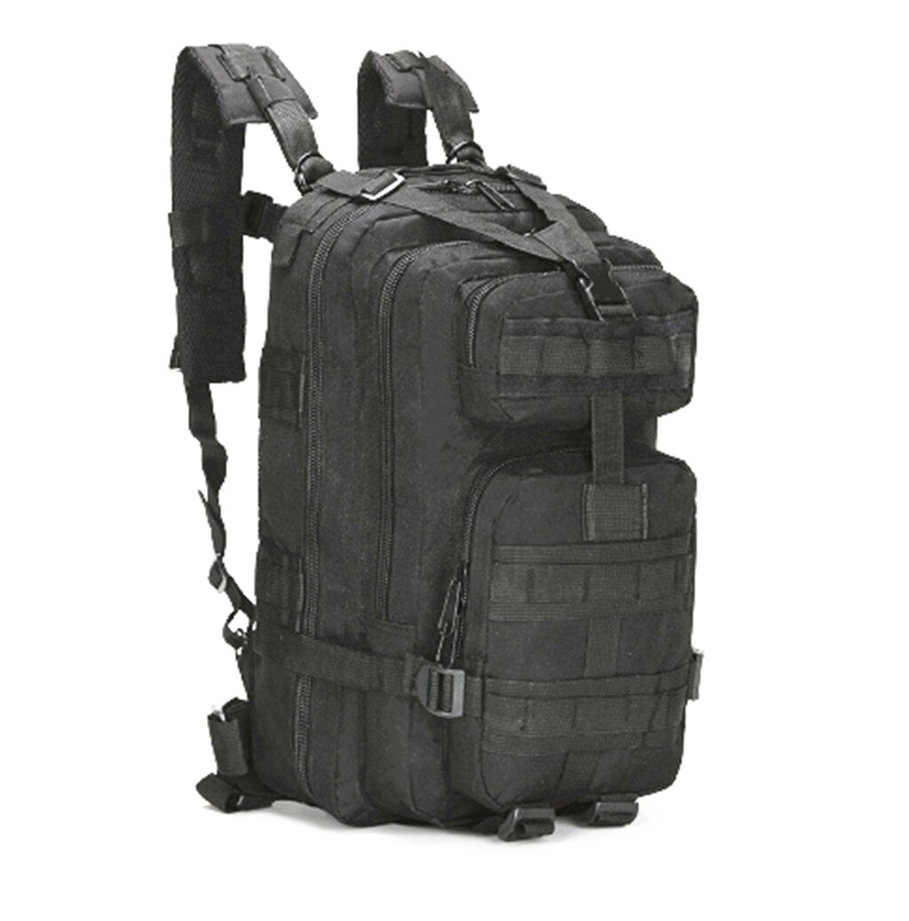 Tactical First Aid Backpack
