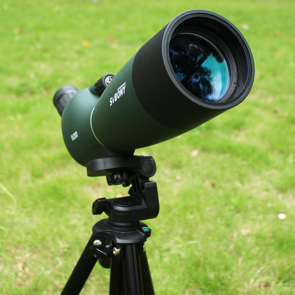 25-75x70 Monoculars Powerful Waterproof With Tripod