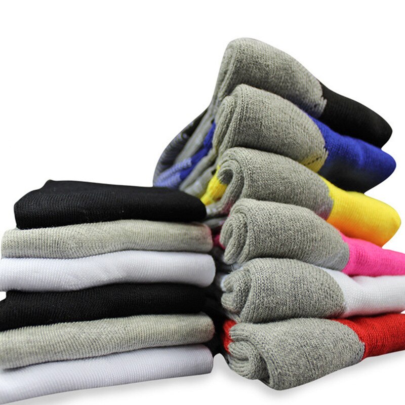 Winter Cotton Socks