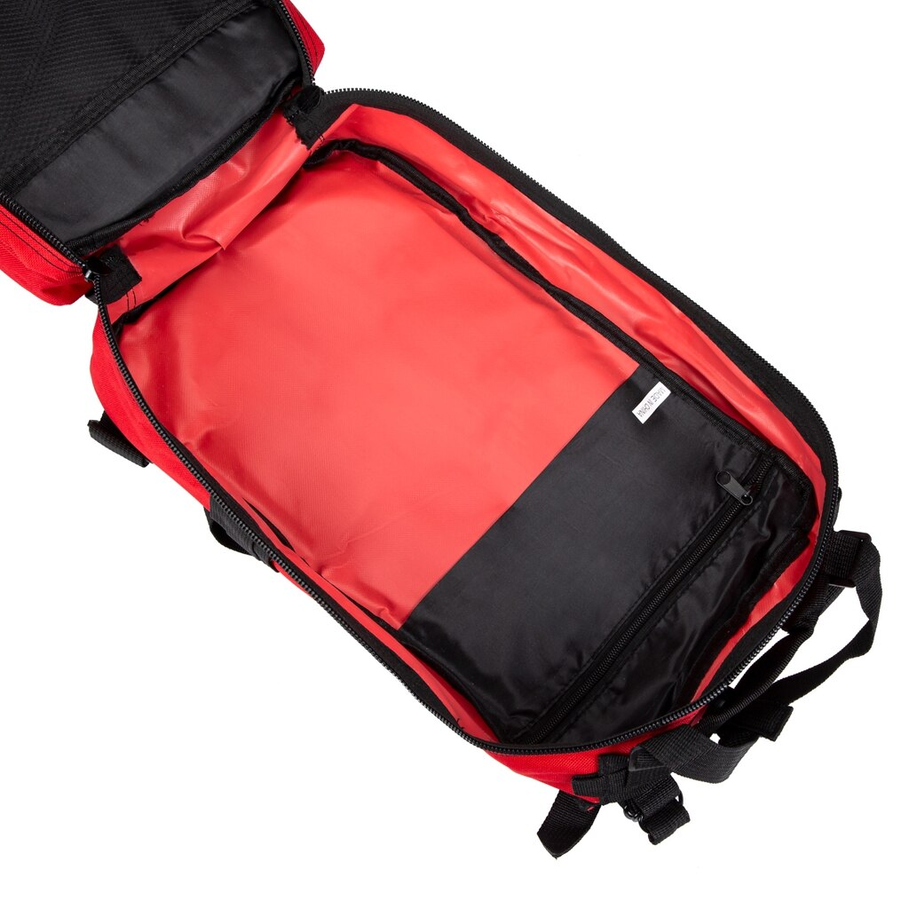 Tactical First Aid Backpack