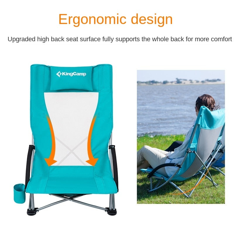 Folding Chair