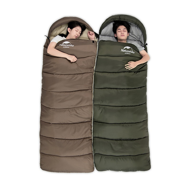 Sleeping Bag Ultralight Cotton Camping Sleeping Bag