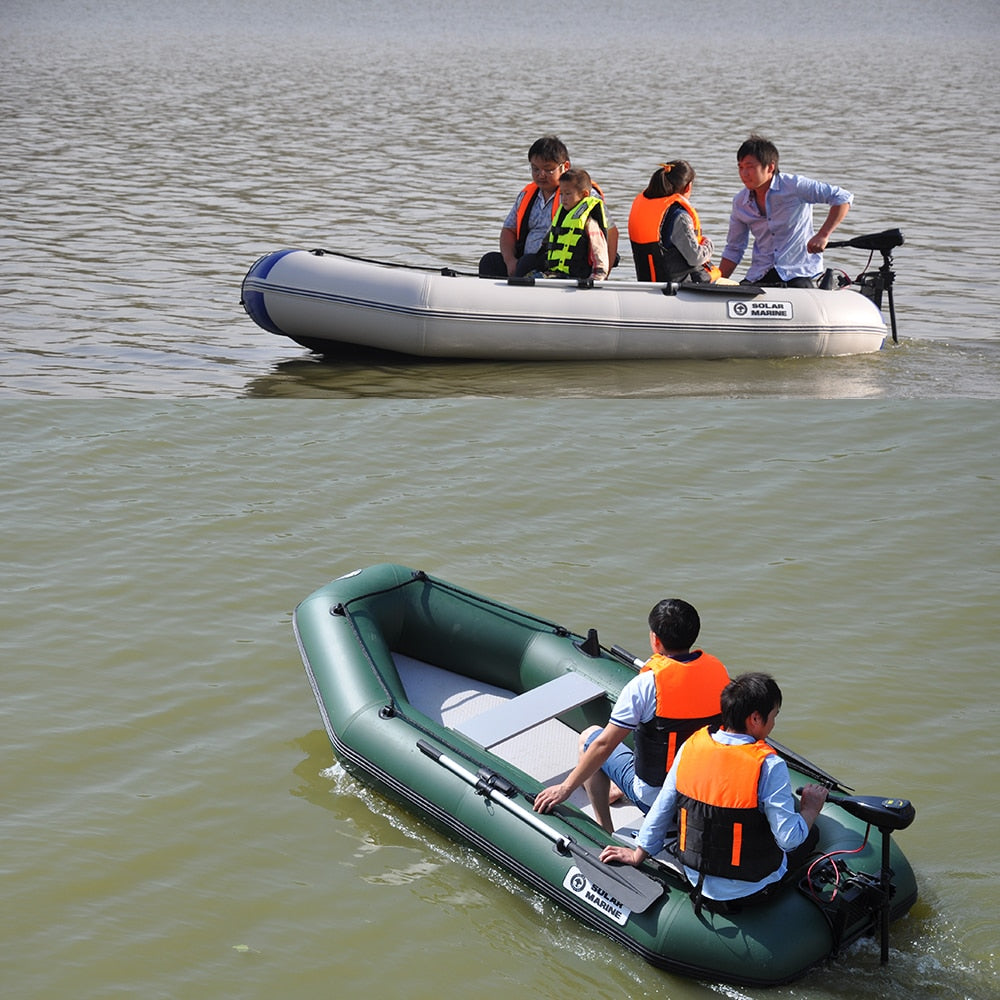 Electric outboard Motor