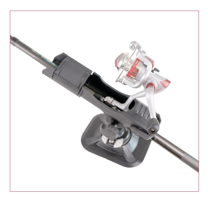 fishing tool rod holder device pole