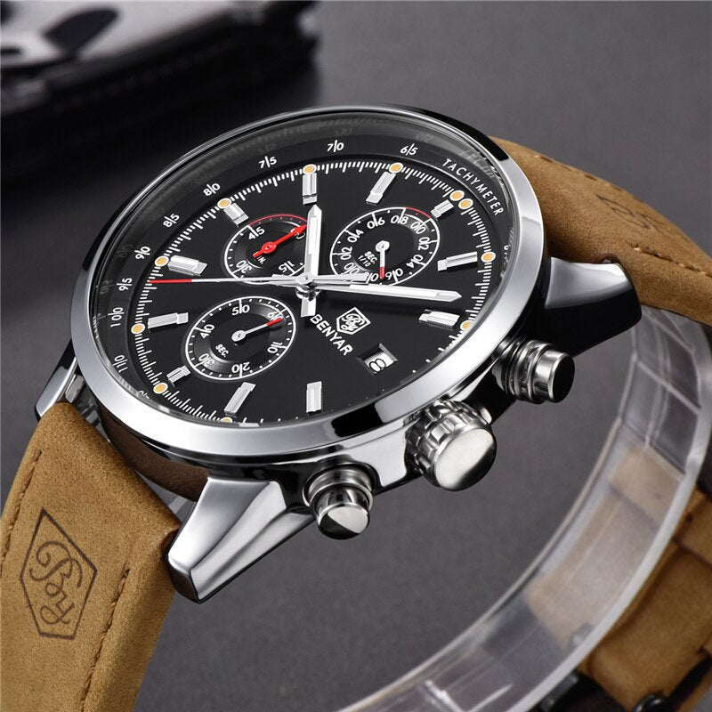 Watch Waterproof