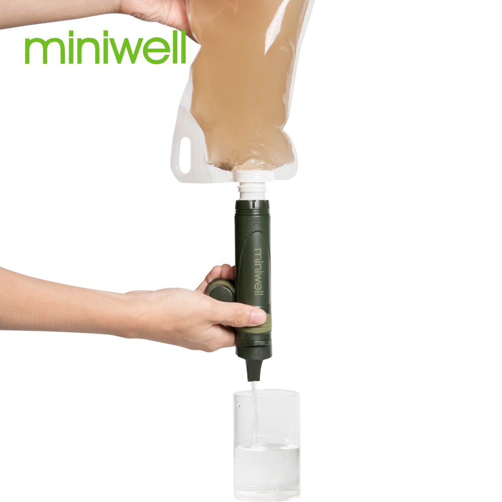 miniwell