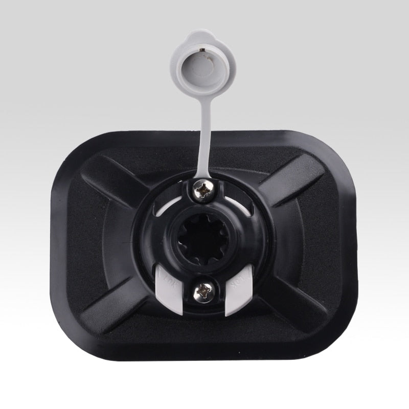 fishing tool rod holder device pole