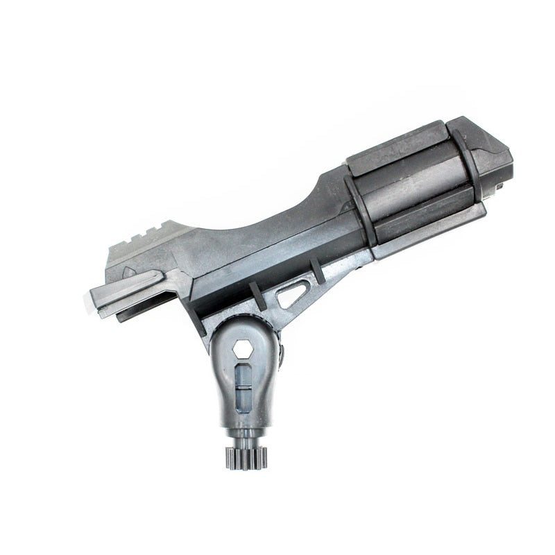 fishing tool rod holder device pole