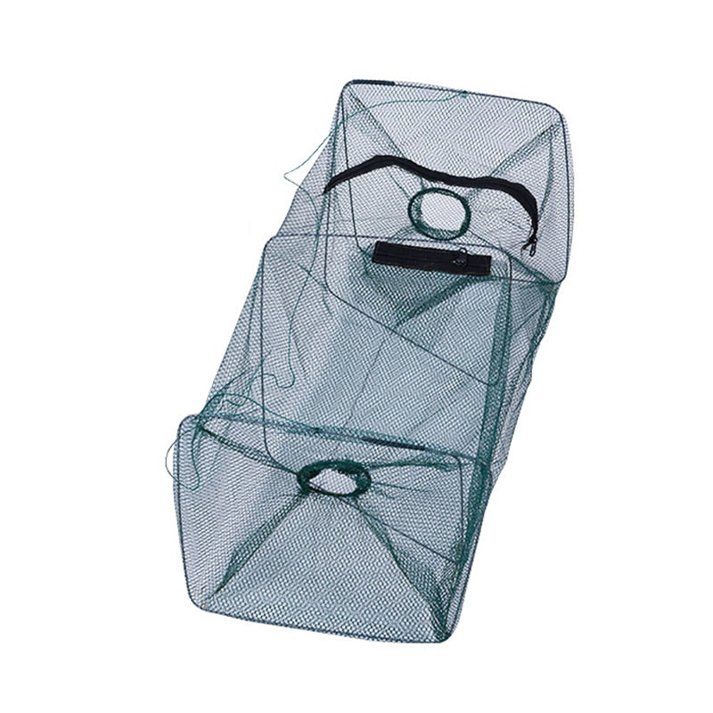 Fish Trap Net
