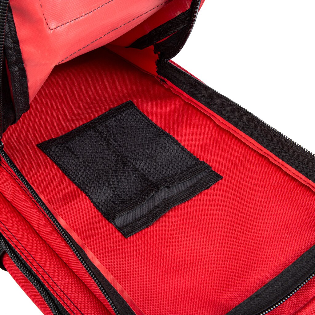 Tactical First Aid Backpack