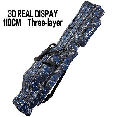 Fishing Rod bag Carrier