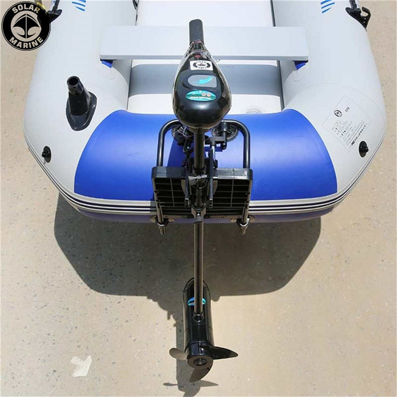 Electric outboard Motor