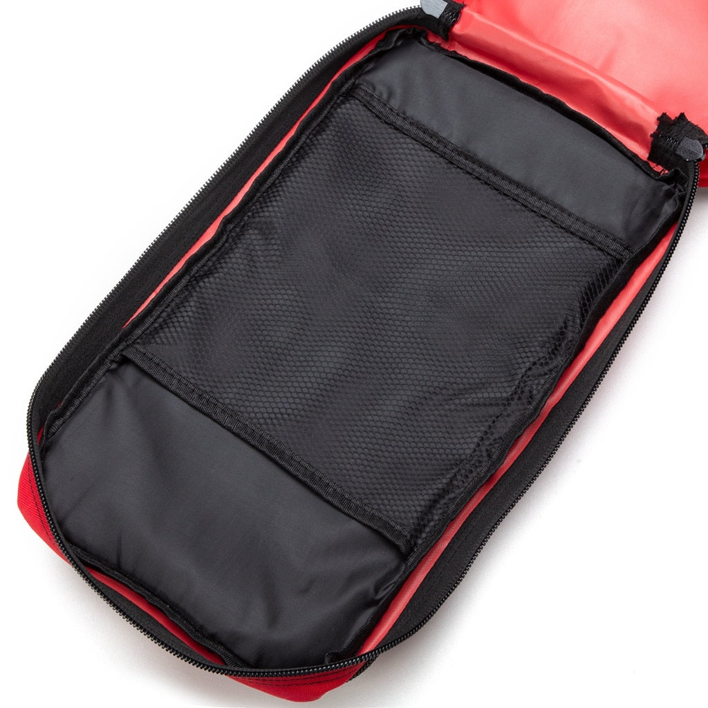 Tactical First Aid Backpack