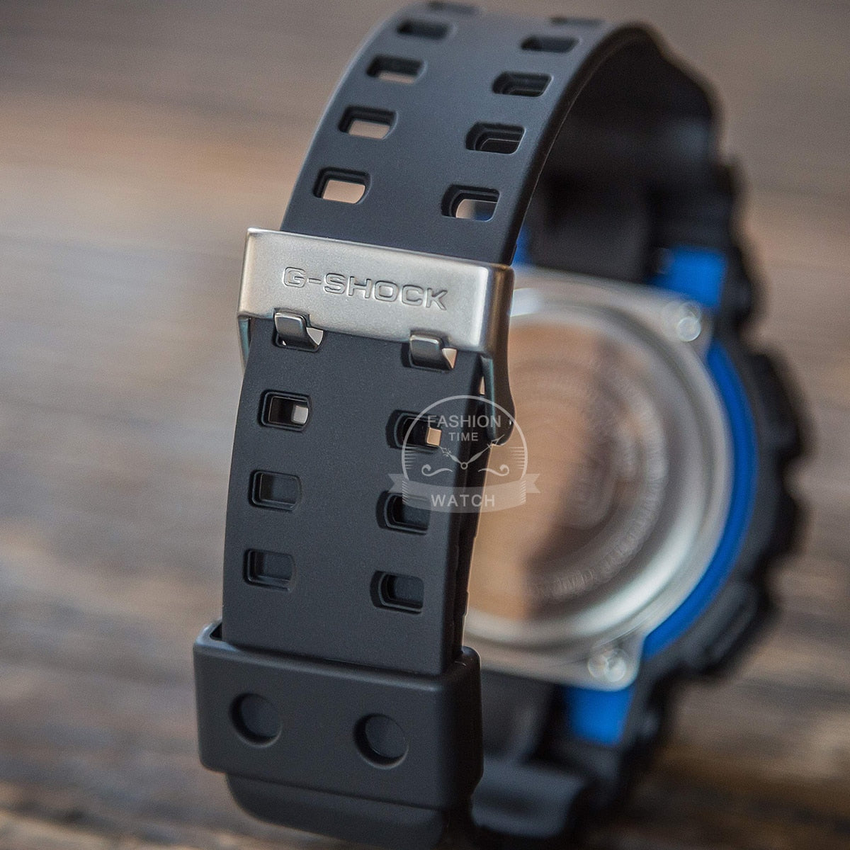 LED, digital, Waterproof Watch