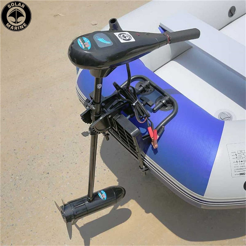 Electric outboard Motor