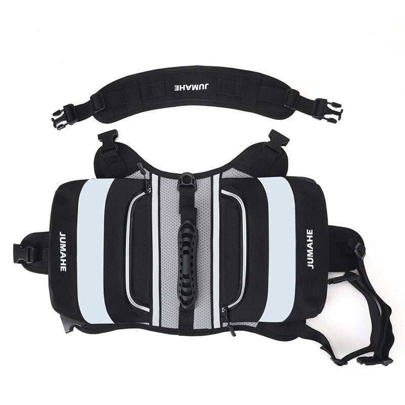 Dog Backpack