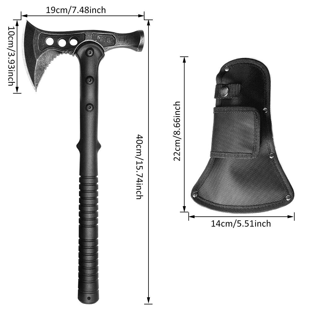 Axe