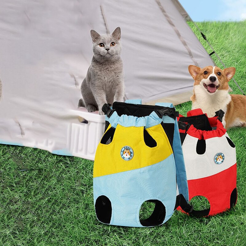 Dog Carrier