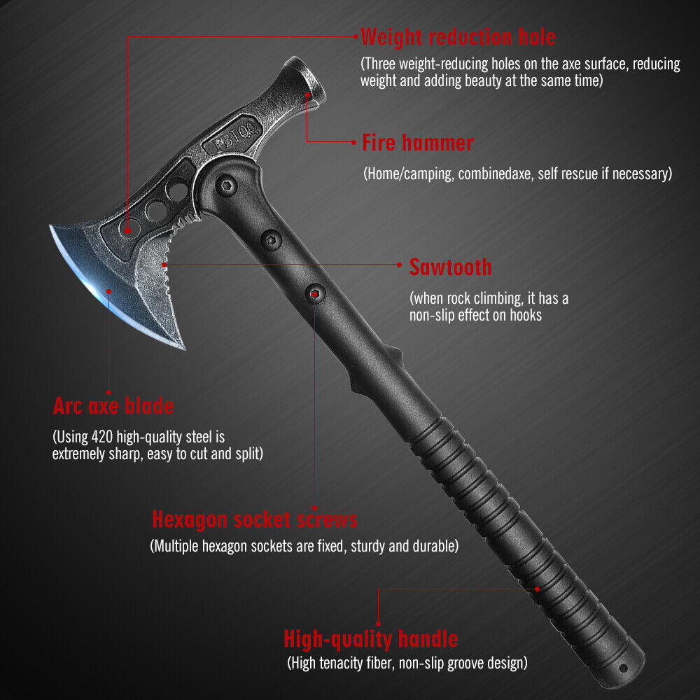 Axe