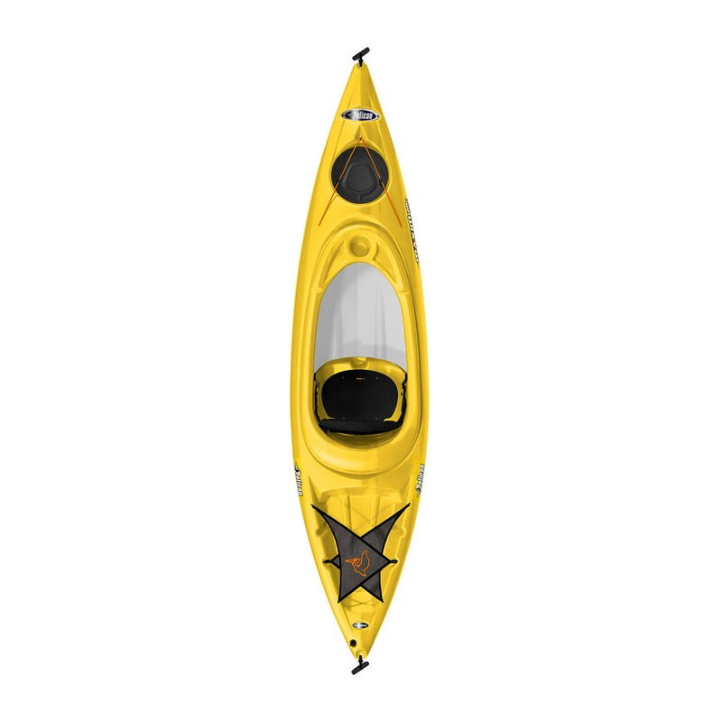 Recreational Kayak