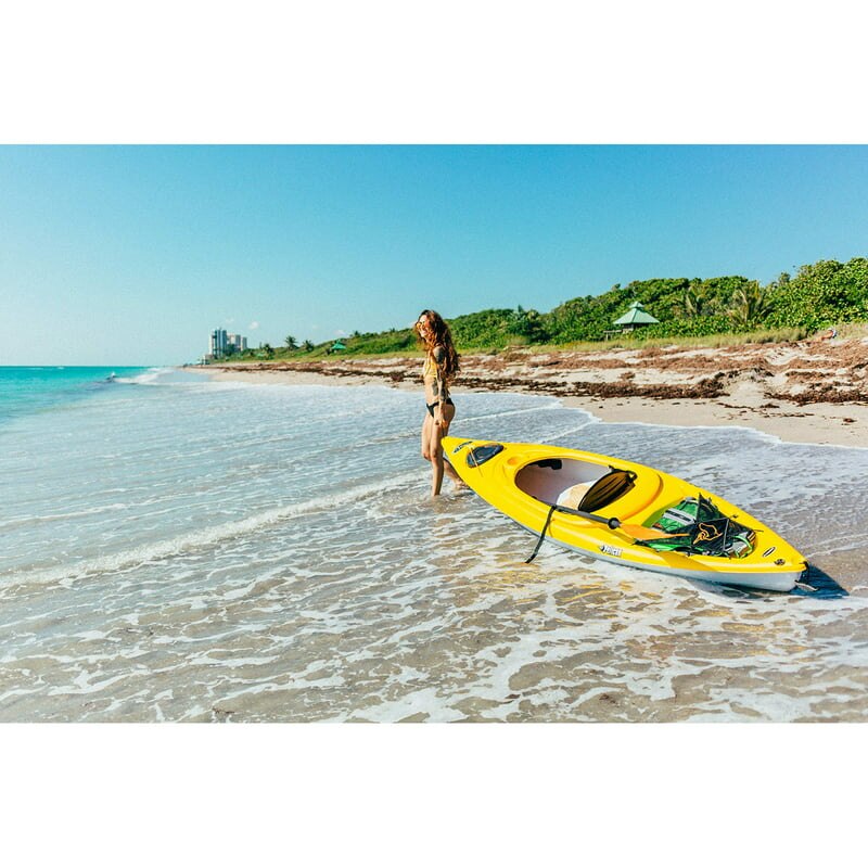 Recreational Kayak