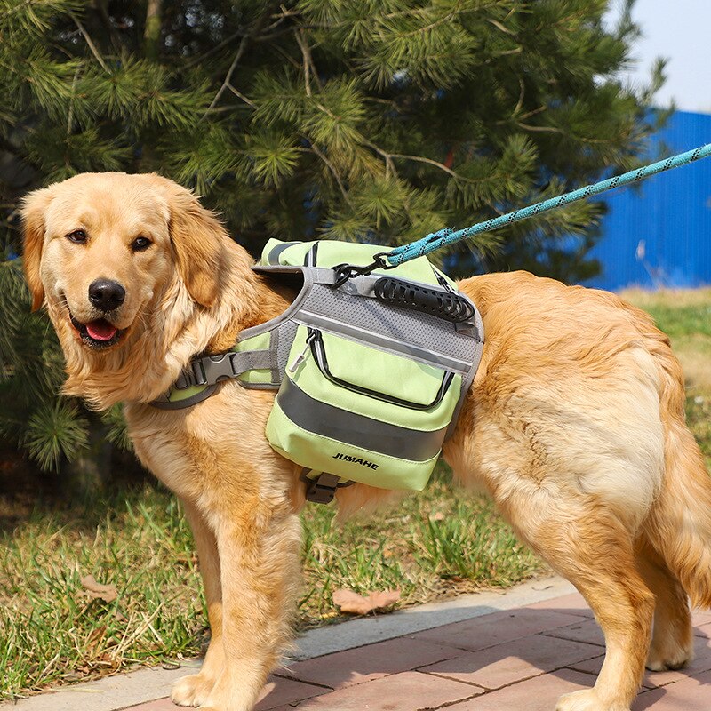 Dog Backpack