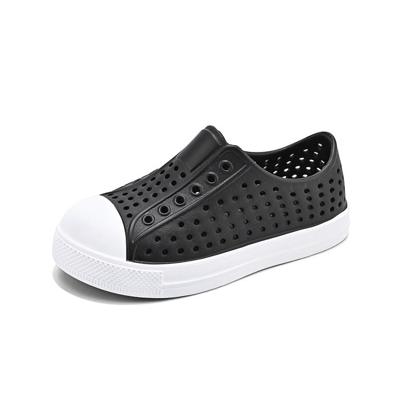Kids Summer Breathable Quick-Drying Water Shoes