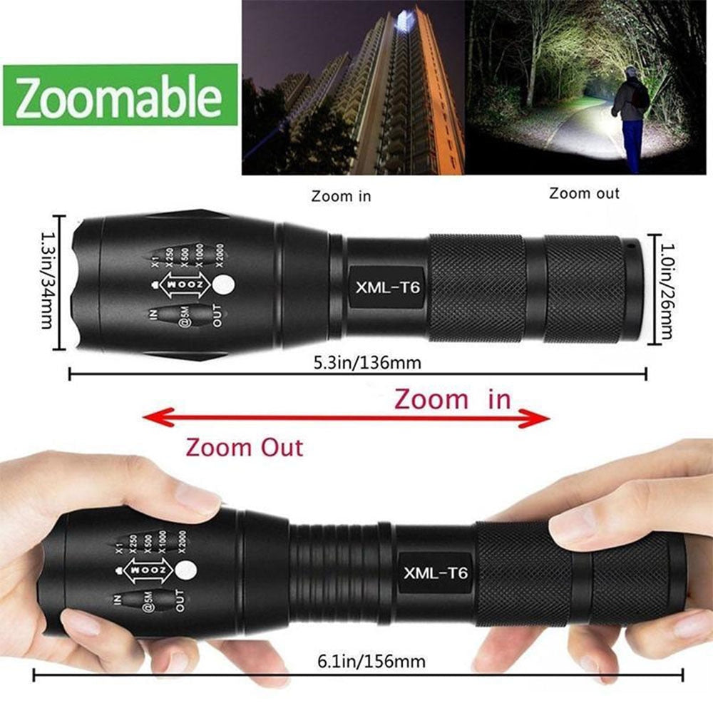 LED Lamp