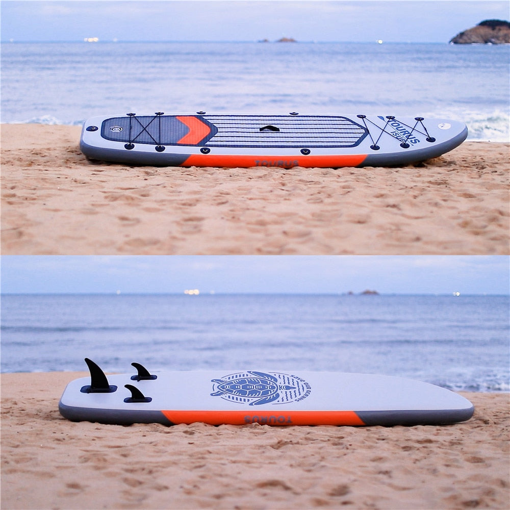 Inflatable Paddleboard