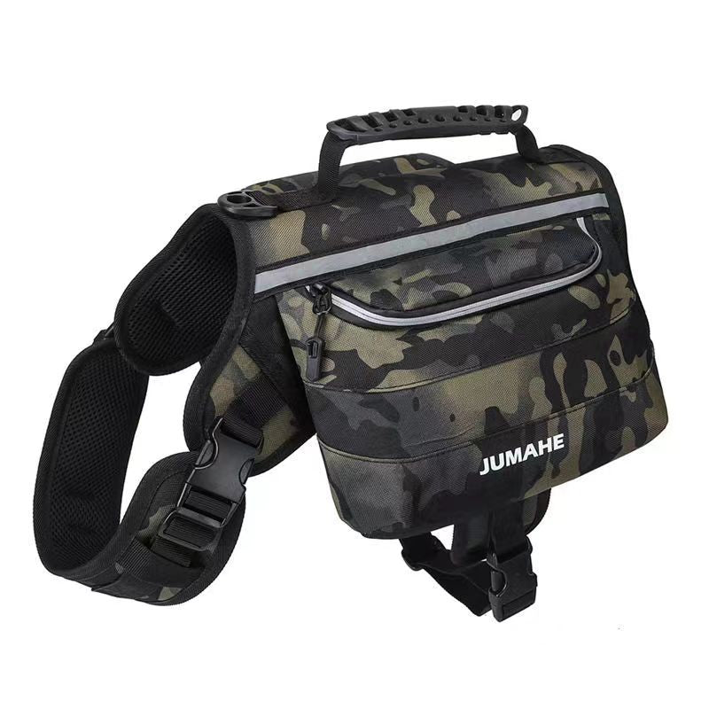 Dog Backpack