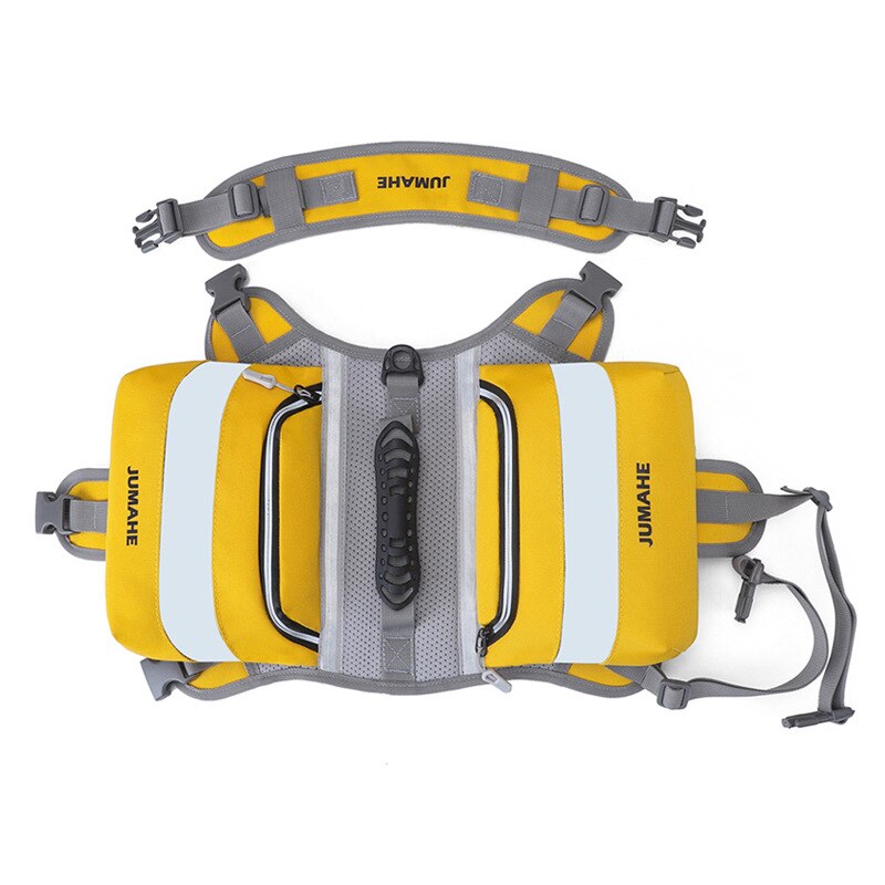 Dog Backpack