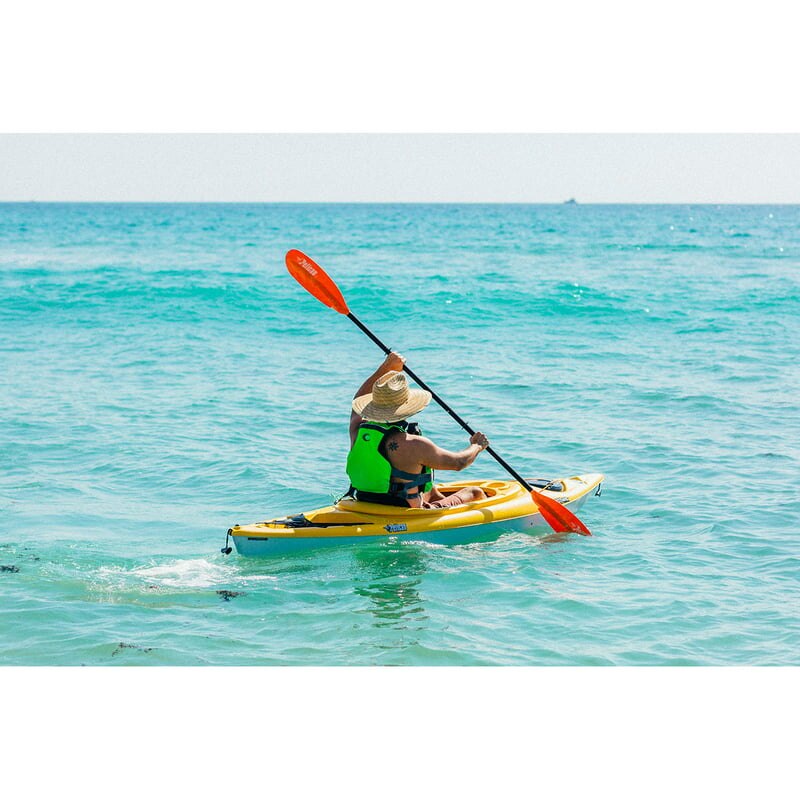 Recreational Kayak