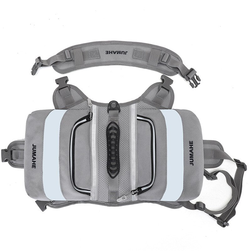 Dog Backpack