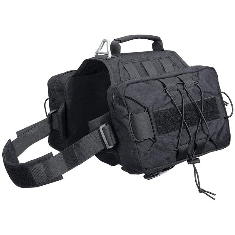 Dog Backpack