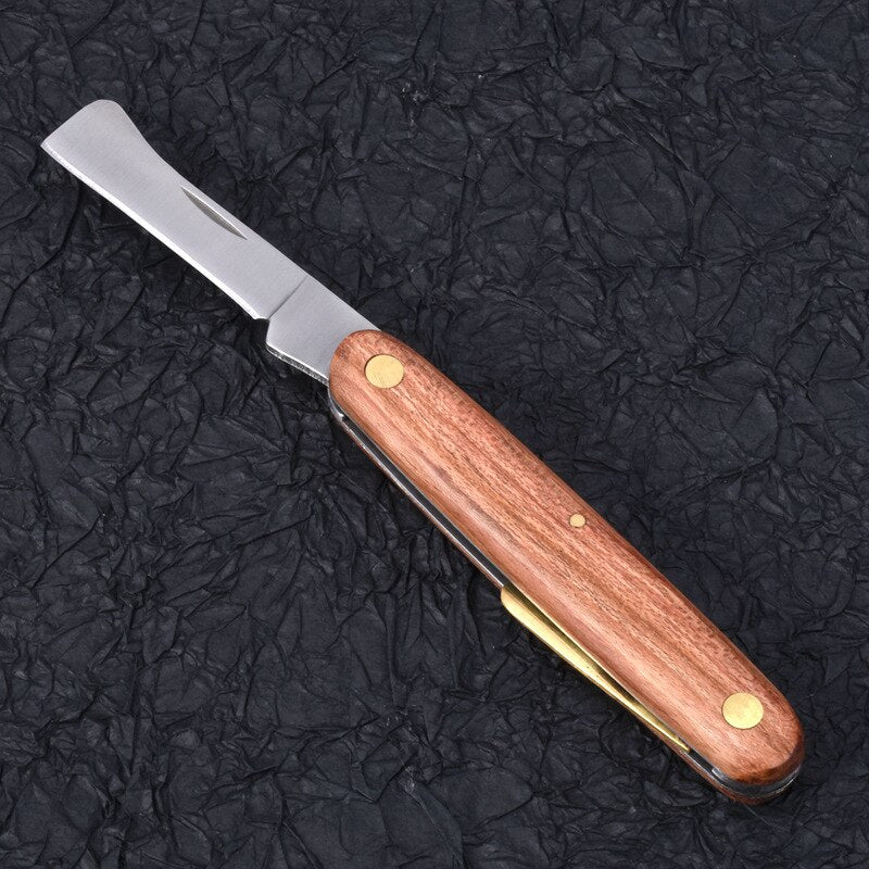 Pruning Knife