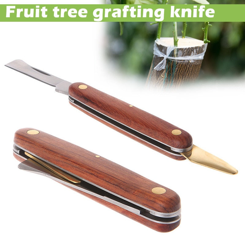 Pruning Knife