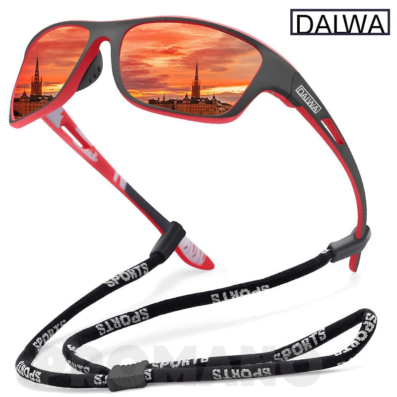 Polarized Sunglasses