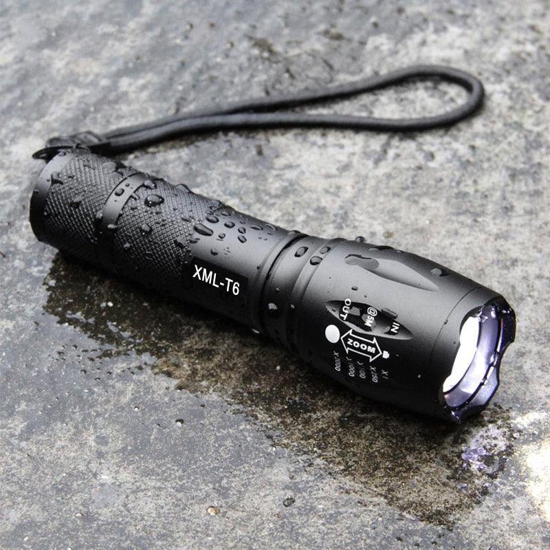 LED Lamp