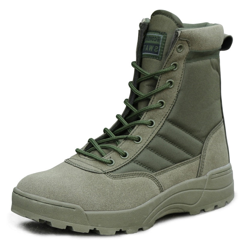 Men Hiking Boots
