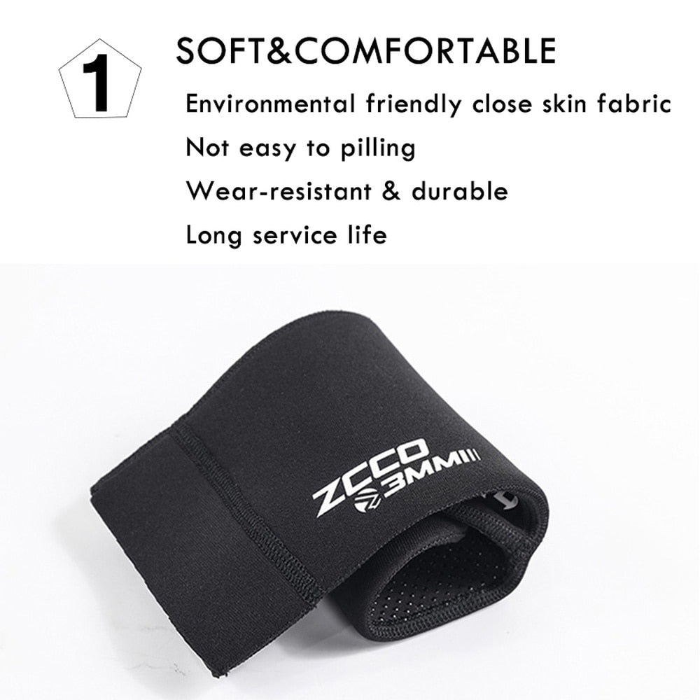 3mm Neoprene Diving Socks Adult Wetsuit