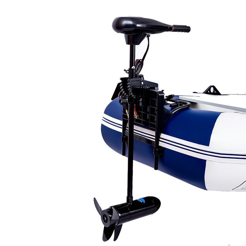 Electric outboard Motor