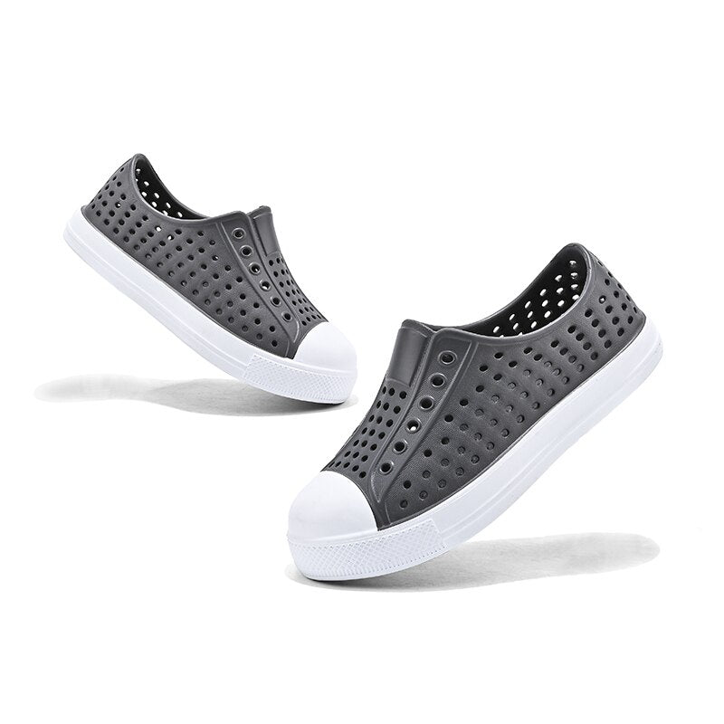 Kids Summer Breathable Quick-Drying Water Shoes