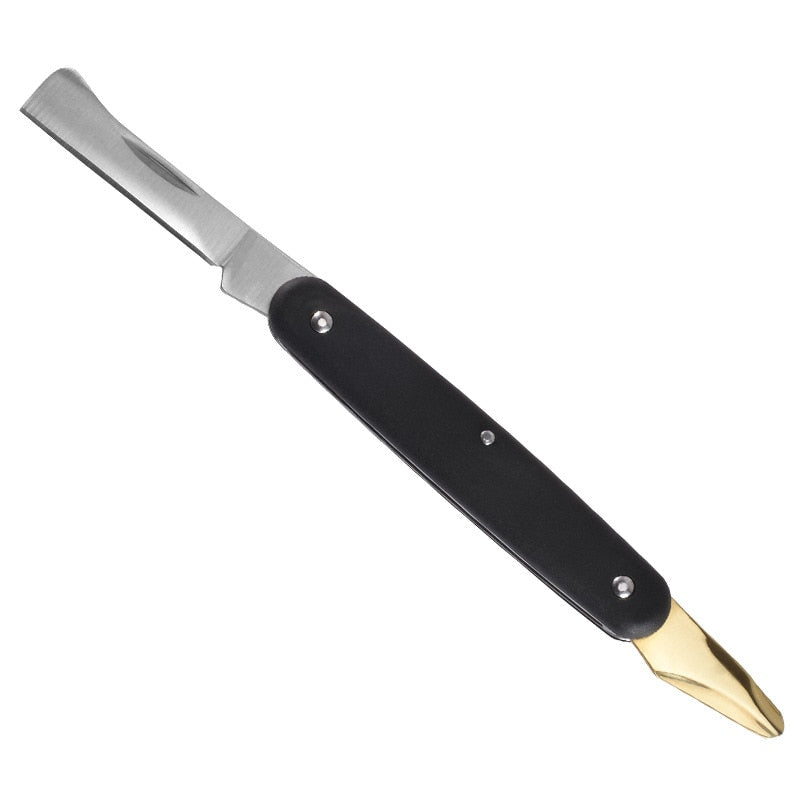 Pruning Knife
