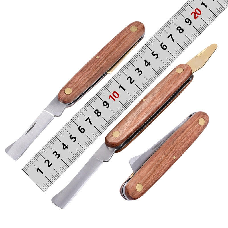 Pruning Knife