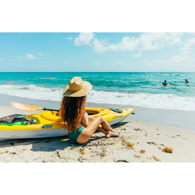 Recreational Kayak