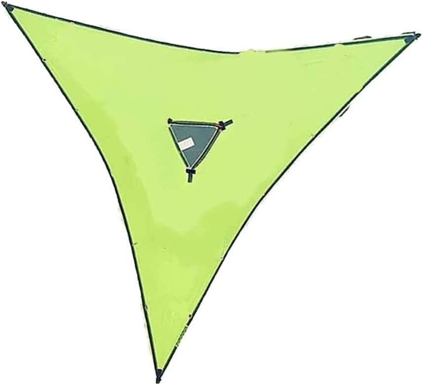 Portable Triangle Hammock 4Mx4Mx4M