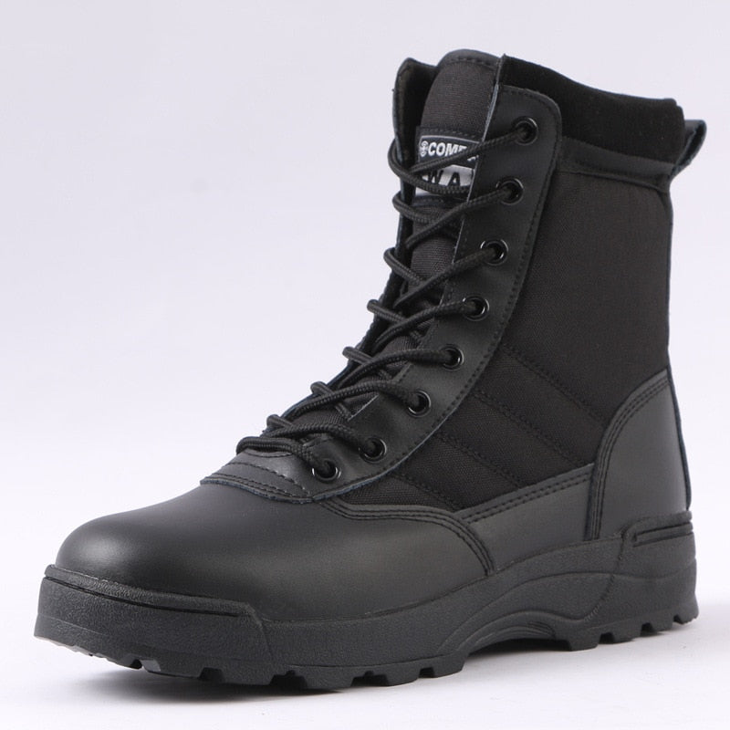 Men Hiking Boots