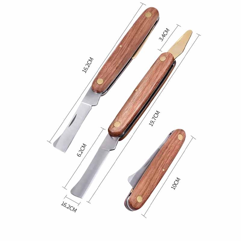 Pruning Knife