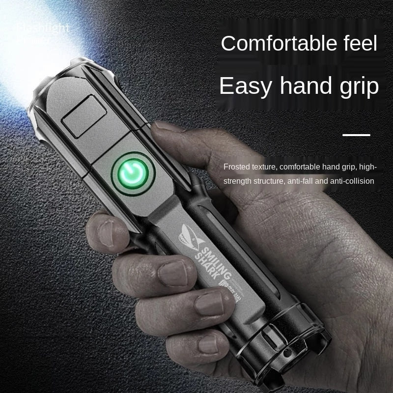 Flashlight Strong LED
