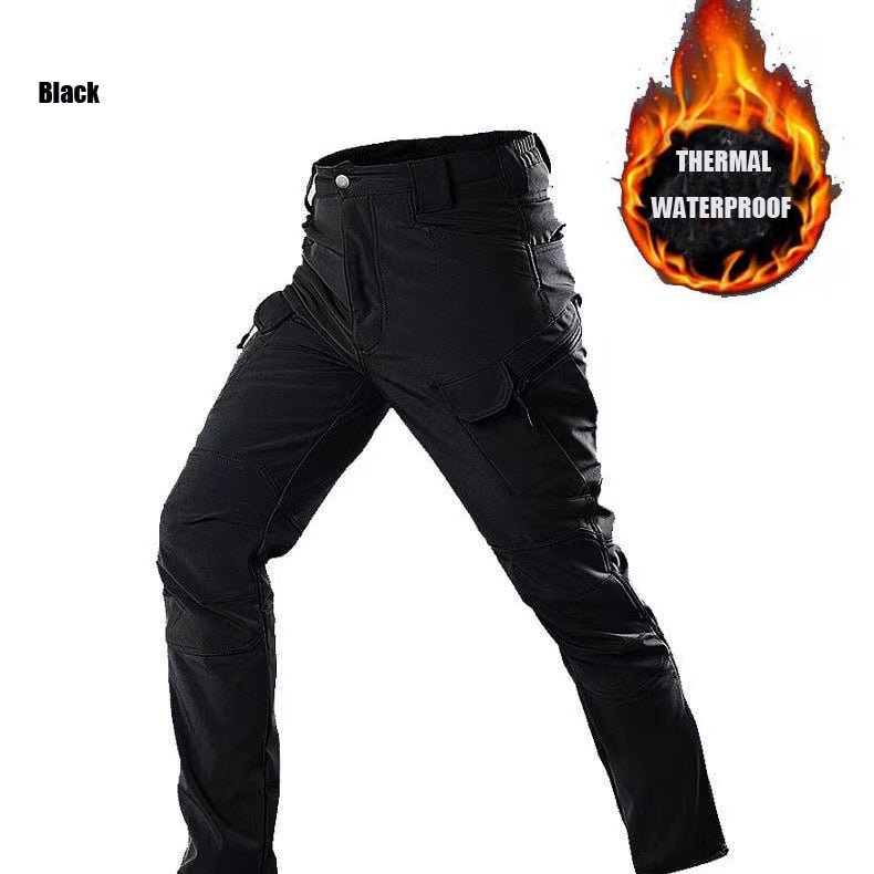 Hiking Camping Tactical Jackets Waterproof